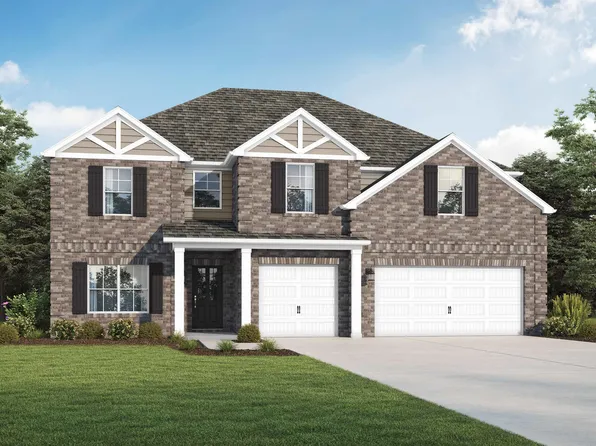 133 Carrie Dr, Madison, AL 35758