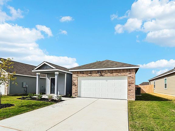 Sterling The Sterling Home Plan