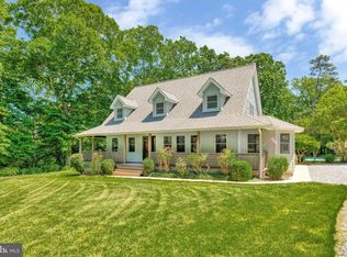 47795 Ivy Hill Ln, Lexington Park, MD 20653