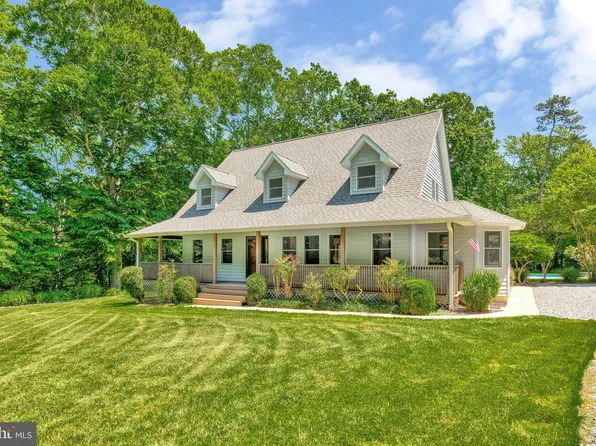 47795 Ivy Hill Ln, Lexington Park, MD 20653