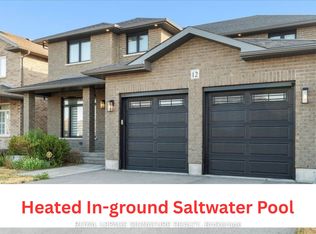 12 Hummingbird Dr, Belleville, ON K8N0H7