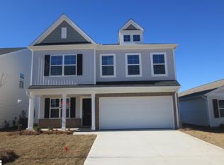 25 Chalet Ct, Anderson, SC 29621