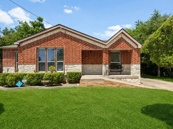 4319 Glenhaven Blvd, Dallas, TX 75211