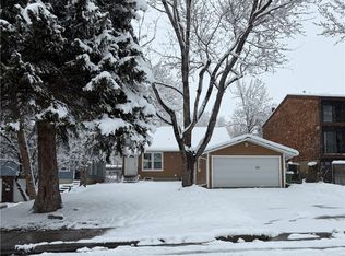 921 Avenue B, Billings, MT 59102