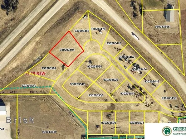 8 Street, Mc Cool Junction, NE 68401