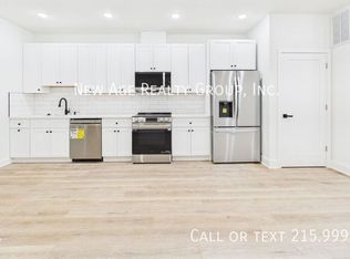 708 N Preston St Unit 3, Philadelphia, PA 19104
