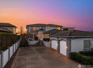 3340 Shorecliff Drive NE, Tacoma, WA 98422