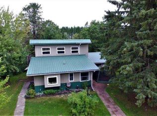 5818 River Rd, Orr, MN 55771