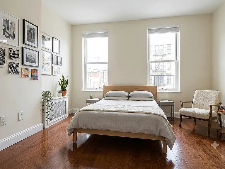 1280 Myrtle Ave #2R — Photo 2