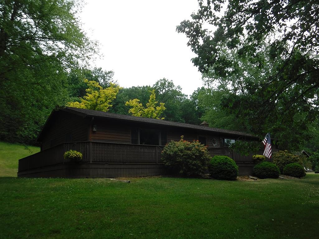 898 Polk Cuto, Polk, PA 16342 MLS 157968 Zillow