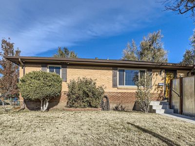 4496 S Delaware Street, Englewood, CO, 80110