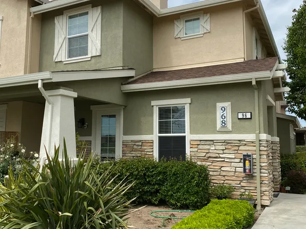 968 Greger St Unit 96, Oakdale, CA 95361