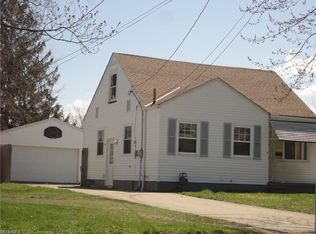 1505 Cedar Dr, Lorain, OH