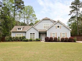 150 Rock House Estates Dr, Senoia, GA 30276