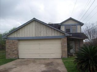 1116 Washington St, South Houston, TX 77587