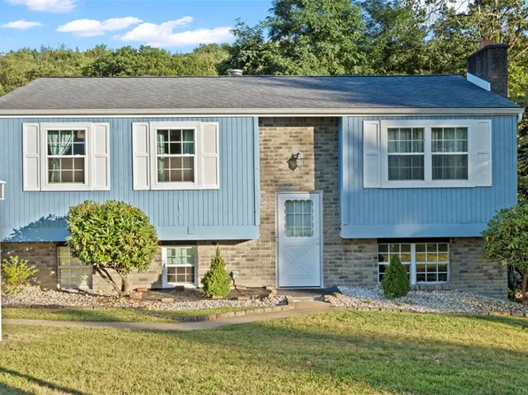 575 Fairfield Dr, Greensburg, PA 15601