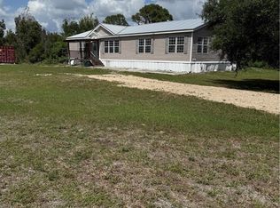 1660 Evans Rd, Labelle, FL 33935