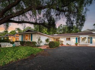 5757 San Elijo Ave, Rancho Santa Fe, CA 92067