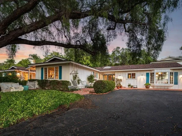 5757 San Elijo Ave, Rancho Santa Fe, CA 92067