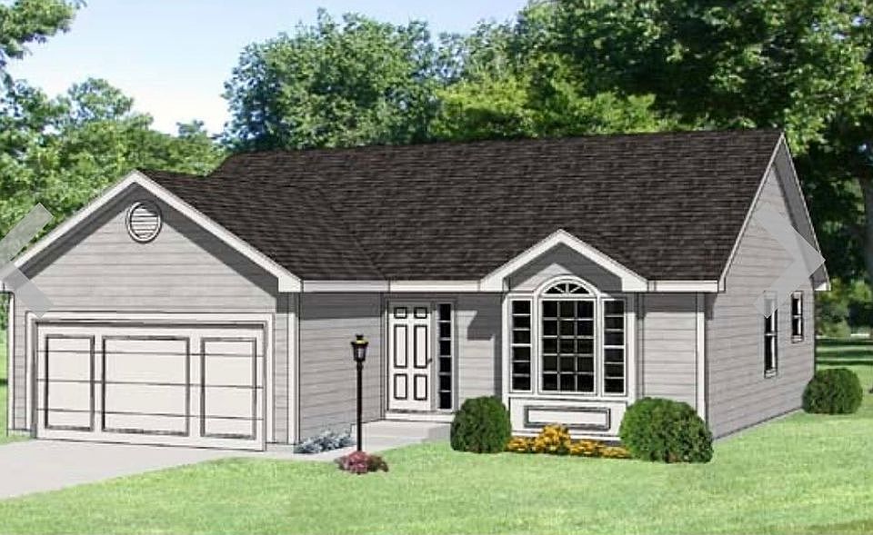1st image of 1017 Knoll Pointe Pl