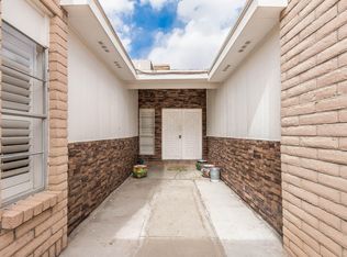 6841 Granero Dr, El Paso, TX 79912