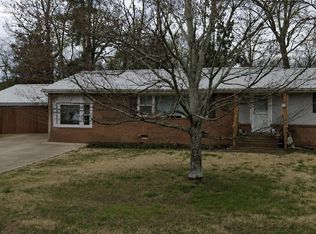 3916 Fountain Ave, Chattanooga, TN 37412