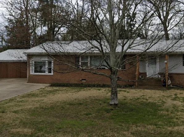 3916 Fountain Ave, Chattanooga, TN 37412