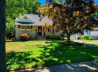 805 Newcomb Rd, Ridgewood, NJ 07450