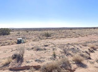 Hummell Rd, Rio Rancho, NM 87144