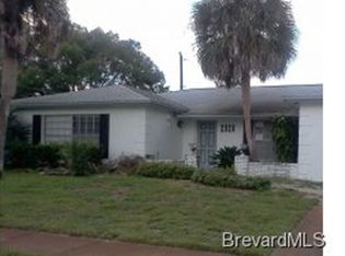 2320 Harwood Rd, Titusville, FL 32780