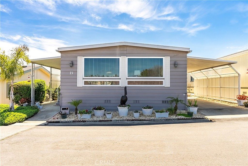 201 Five Cities Dr SPACE 19, Pismo Beach, CA 93449 Zillow