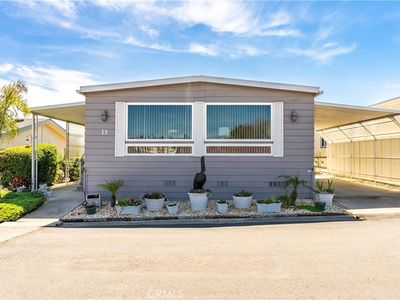 201 Five Cities Dr SPACE 19, Pismo Beach, CA, 93449