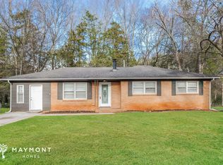 4632 Broadmeadow Ln NW, Huntsville, AL 35810