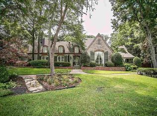 5605 Regents Row, Tyler, TX 75703