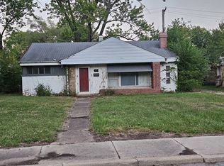 1647 Shirley Dr, Calumet City, IL 60409