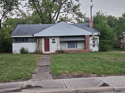 1647 Shirley Dr, Calumet City, IL, 60409