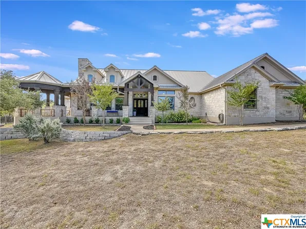 771 Yorks Xing, Driftwood, TX 78619