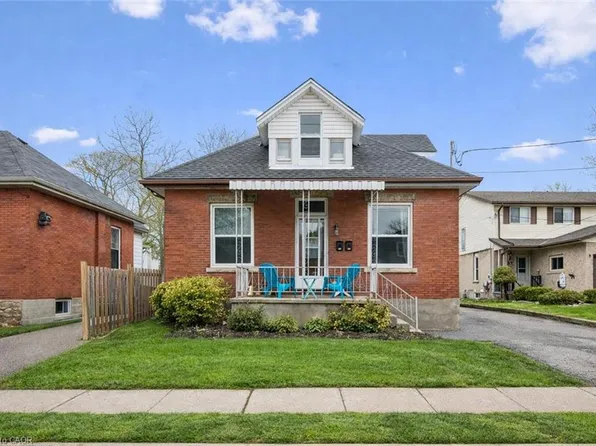 29 Crimea St, Guelph, ON N1H 2Y5