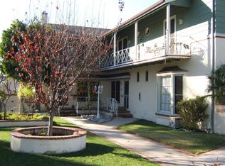 6245 Greenleaf Ave, Whittier, CA 90601