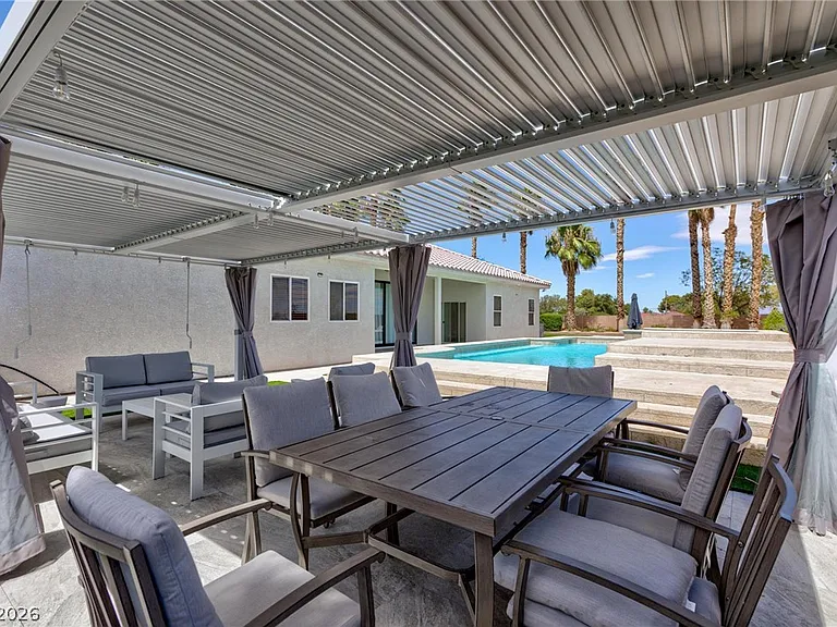 6525 Ponderosa Way — Photo 51