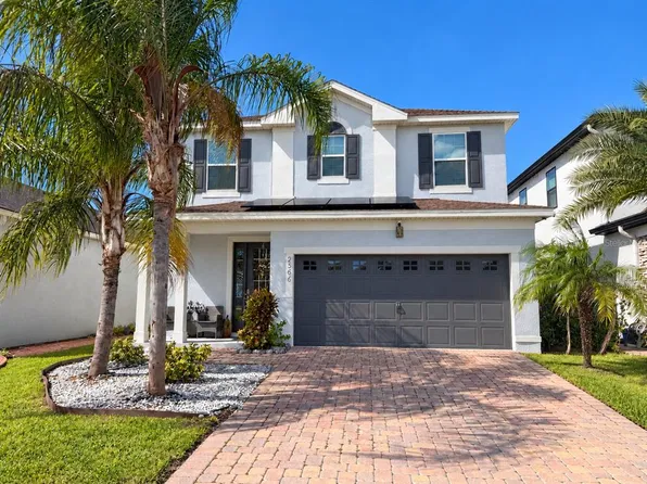 2566 NOUVEAU WAY, KISSIMMEE, FL 34741