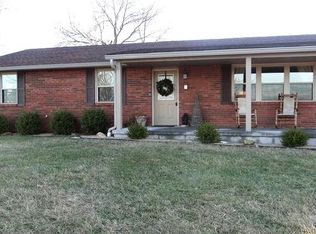 5911 Dunwoody Rd, Hamilton, OH 45013