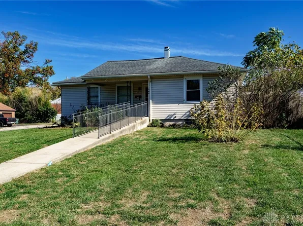 240 S Garland Ave, Dayton, OH 45403