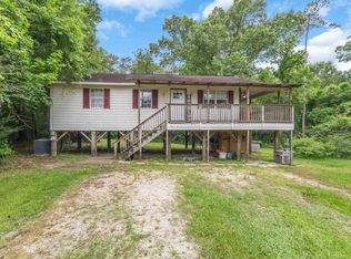 121 Private Road 8382, Evadale, TX 77615