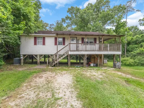 121 Private Road 8382, Evadale, TX 77615