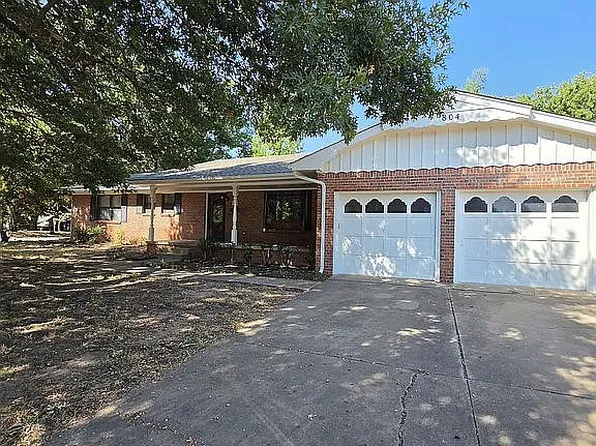 804 Morningside Dr, Norman, OK 73071