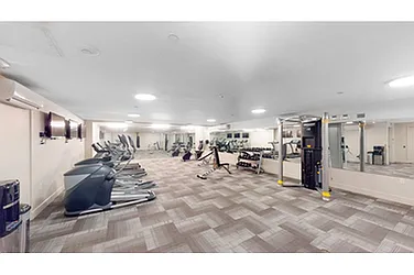 Rented by Nest Seekers International