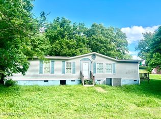 139 Galyon St, Sweetwater, TN 37874