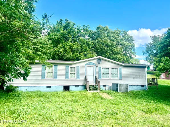 139 Galyon St, Sweetwater, TN 37874