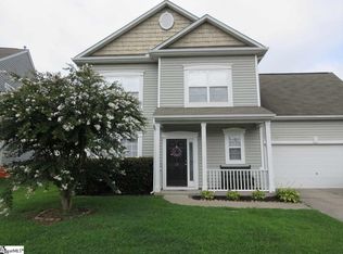 19 Fundy Ct, Simpsonville, SC 29681